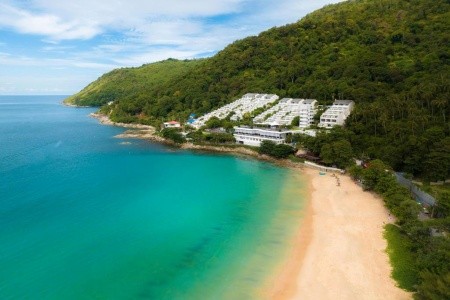 The Nai Harn Phuket - 5