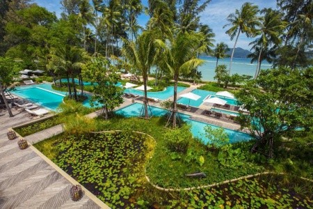 Rosewood Phuket - 2