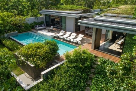 Rosewood Phuket - 3