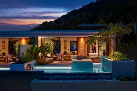 Rosewood Phuket - 4