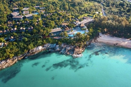 Pullman Phuket Arcadia Naithon Beach - 2