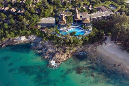 Pullman Phuket Arcadia Naithon Beach - 3