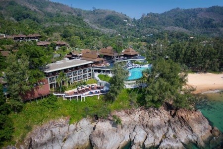 Pullman Phuket Arcadia Naithon Beach - 4