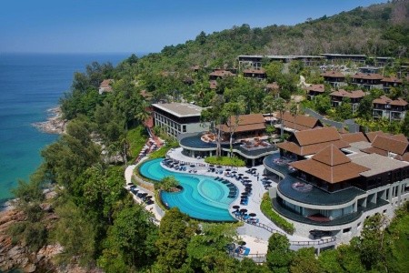 Pullman Phuket Arcadia Naithon Beach - 5