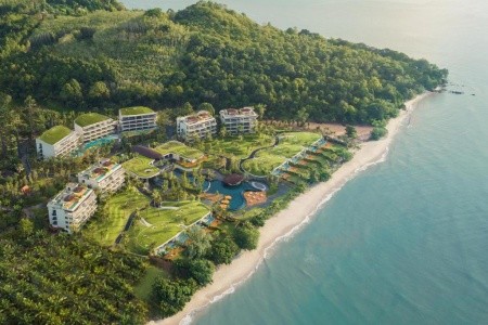Anantara Koh Yao Yai Resort And Villas - 1