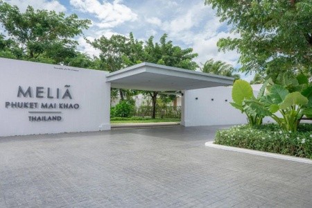 Melia Phuket Mai Khao - 2