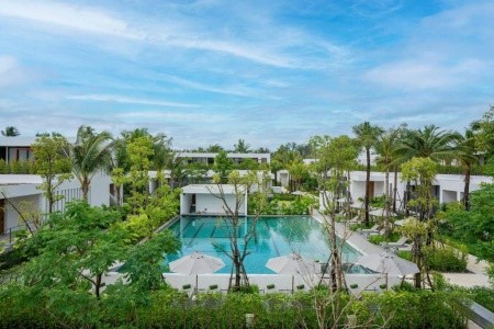 Melia Phuket Mai Khao - 4