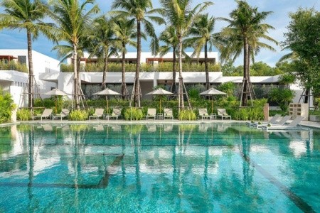Melia Phuket Mai Khao - 5