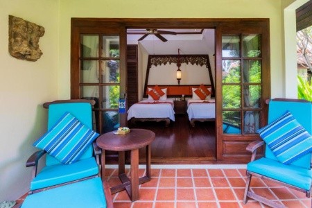 Anavana Beach Resort (Ex. Poppies Samui)