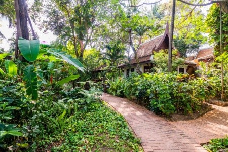 Anavana Beach Resort (Ex. Poppies Samui)