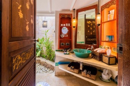 Anavana Beach Resort (Ex. Poppies Samui)