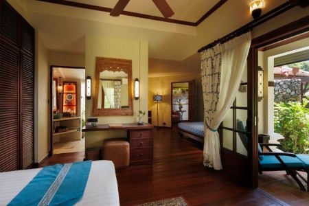 Anavana Beach Resort (Ex. Poppies Samui)