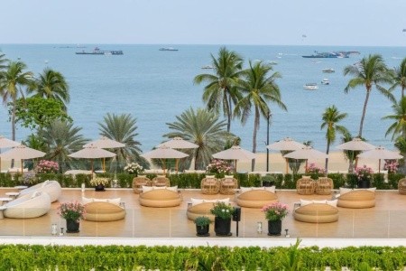 Meliá Pattaya