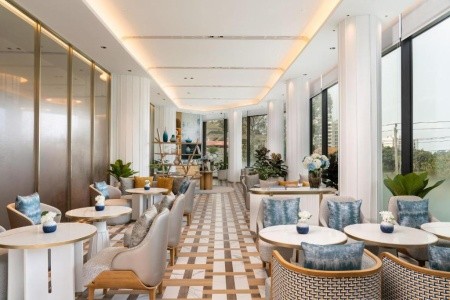 Meliá Pattaya
