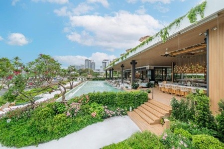 Meliá Pattaya