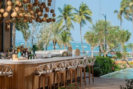 Meliá Pattaya