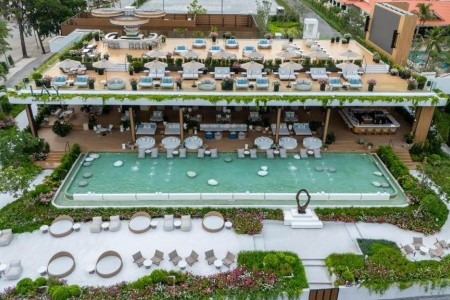 Meliá Pattaya