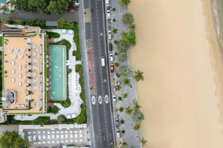 Meliá Pattaya