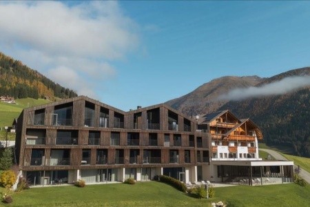 Residence Montana - 1