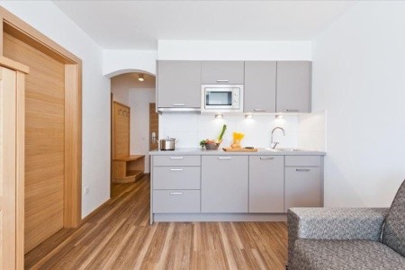Residence Montana - 2
