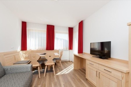 Residence Montana - 4