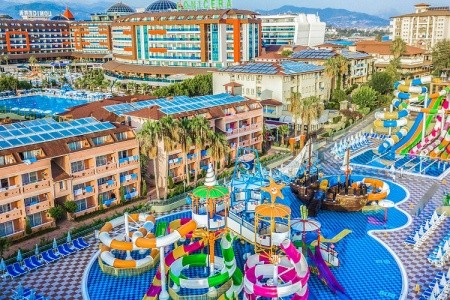 Lonicera Resort & Spa - 2
