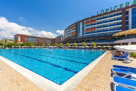 Lonicera Resort & Spa - 4