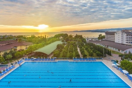 Lonicera Resort & Spa - 5