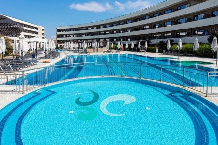 Aqua Paradise Resort - 5
