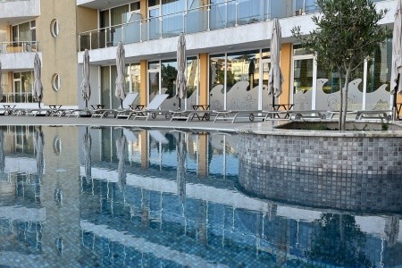 Plamena Palace - 3