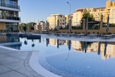 Plamena Palace - 4