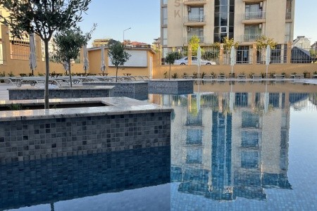Plamena Palace - 5