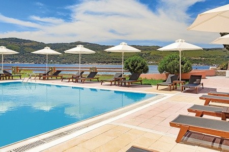 Blue Style Resort - 4