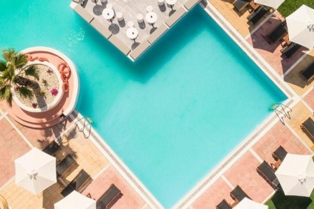 Blue Style Resort - 5