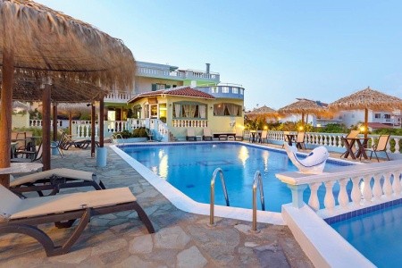 Kokkari Beach - 2