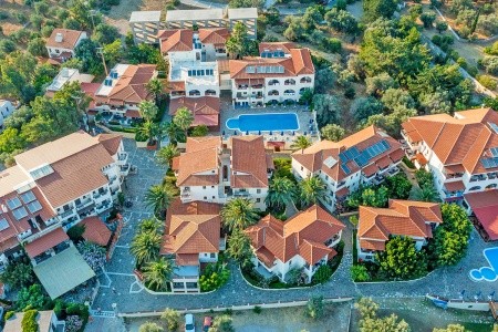 Kampos Village - 4
