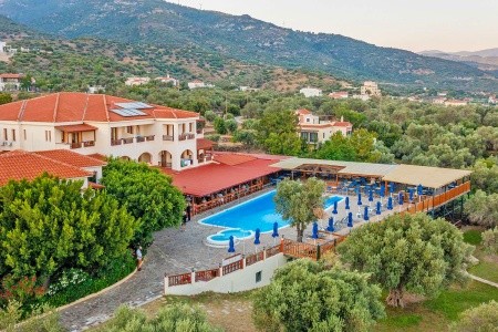 Kampos Village - 5