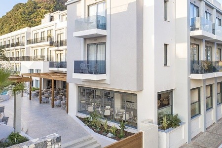 Samian Mare Suites & Spa - 3