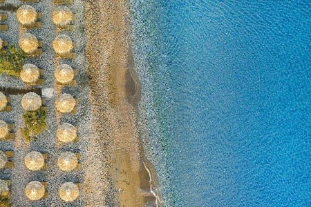 Samian Mare Suites & Spa - 4