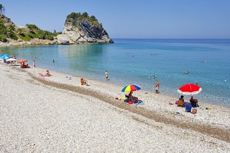 Samian Mare Suites & Spa - 5