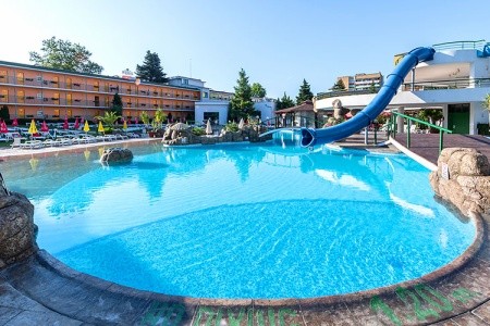 Trakia Plaza - 3