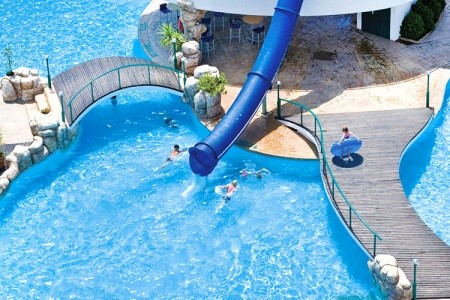 Trakia Plaza - 4