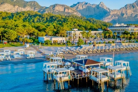 Sherwood Exclusive Kemer (Ex. Sherwood Club Kemer) - 2