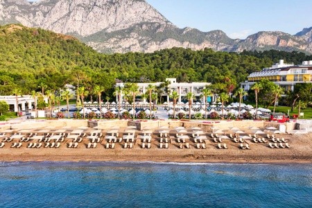 Sherwood Exclusive Kemer (Ex. Sherwood Club Kemer) - 3