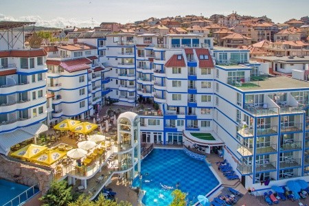 Villa List - 3