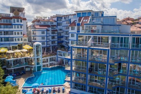 Villa List - 4