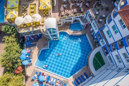 Villa List - 5