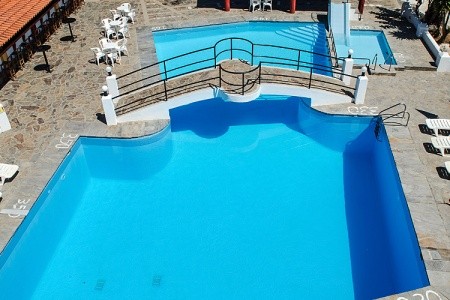 Anema By The Sea - 4