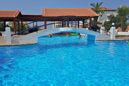 Anema By The Sea - 5