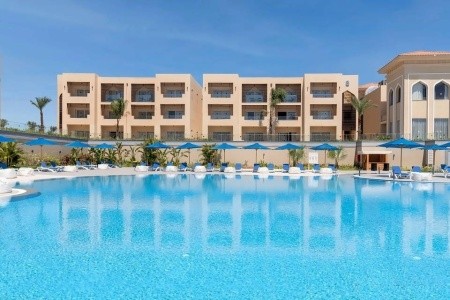 Cleopatra Luxury Resort Sharm Adults Only - 4